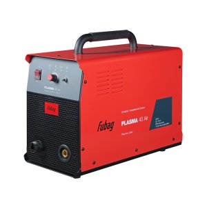 FUBAG PLASMA 40 Air с резаком FB P40 + Маска сварщика Хамелеон IQ 9-13N S В ПОДАРОК! в Тольятти фото