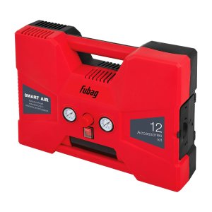 Компрессорный набор FUBAG Smart Air в Тольятти фото