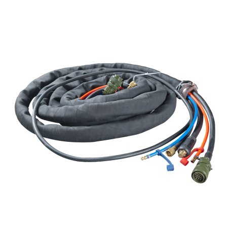 Сварочный полуавтомат_INMIG 500T DW SYN PULSE (арт. 31443) + Подающий механизм DRIVE INMIG DW SYN PULSE (41105) + Горелка FB 550W 3m (31652) + Блок жидкостного охлаждения Cool 70__для арт. 31406_31443_31453_31455_31456_31457_31454 (31409) + Тележка_для ар в Тольятти фото