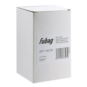 FUBAG Бачок для краскораспылителя BASIC G600, 0.6л полипропиленовый в Тольятти фото