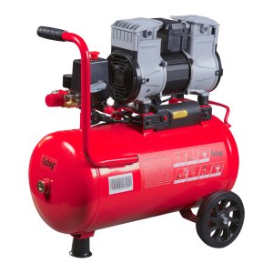 Компрессор воздушный безмасляный малошумный FUBAG OLS 190/24 CM1.6 в Тольятти фото