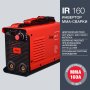 FUBAG Cварочный инвертор IR 160 в Тольятти фото