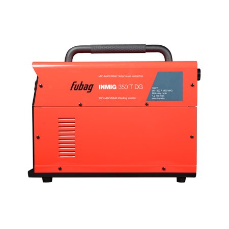 FUBAG Сварочный полуавтомат инвертор INMIG 350T DG  + Подающий механизм DRIVE INMIG DG + Шланг пакет 5 м 35 мм.кв  + Горелка FB 360 3 м  в Тольятти фото