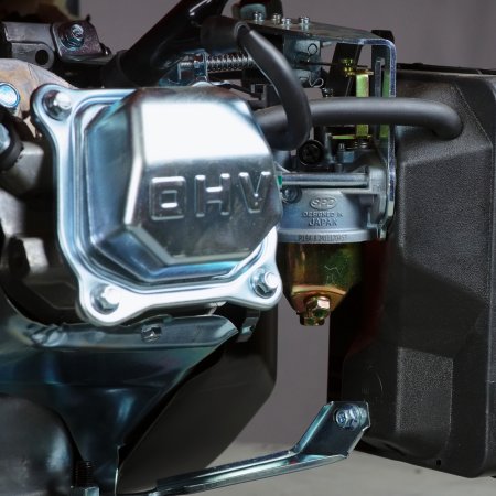 Бензиновый генератор FUBAG BS 3500 A ES DUPLEX в Тольятти фото