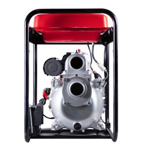 Дизельная мотопомпа FUBAG PD 1300 T ES для сильнозагрязненной воды в Тольятти фото