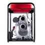 Дизельная мотопомпа FUBAG PD 1300 T ES для сильнозагрязненной воды в Тольятти фото