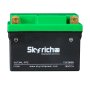 Аккумулятор FUBAG li-ion 3Ah для инверторного генератора TI 11000 A ES (арт. 646211) купить в Тольятти