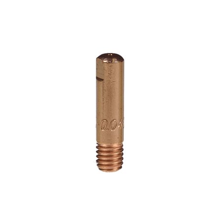 FUBAG    Контактный наконечник M6 X 25мм ECU 1.0мм/.040 дюйма (10 шт.) в Тольятти фото