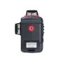 FUBAG Лазерный 3D уровень Pyramid 30R V2х360H360 в Тольятти фото