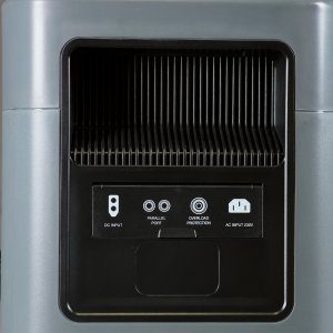Портативная электростанция FUBAG AS 4800i (аккумулятор LiFePO4) в Тольятти фото