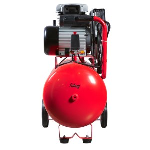 Ременной компрессор одноступенчатый FUBAG B3600B/100 CM3 в Тольятти фото