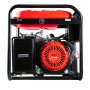 Бензиновый генератор FUBAG PRG 6000 + Комплект колес и ручек для электростанций в ПОДАРОК в Тольятти фото