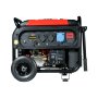FUBAG Инверторный генератор с электростартером и коннектором автоматики TI 7000 A ES купить в Тольятти