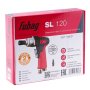 FUBAG Пневмовинтоверт SL 120 + Биты для SL 100, SL 120 1/4 дюйма x50мм (100 шт.) в ПОДАРОК в Тольятти фото