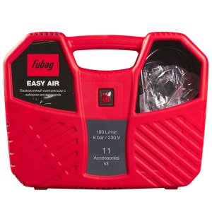 Компрессорный набор FUBAG Easy Air в Тольятти фото