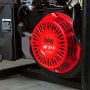 Бензиновый генератор FUBAG BS 3500 A ES DUPLEX в Тольятти фото