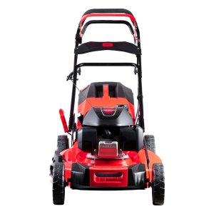 Газонокосилка бензиновая самоходная с двигателем FUBAG Honda FPL 56 SMH в Тольятти фото