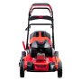 Газонокосилка бензиновая самоходная с двигателем FUBAG Honda FPL 56 SMH в Тольятти фото