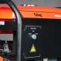 Бензиновый генератор с электростартером FUBAG PRG 6000 ES в Тольятти фото