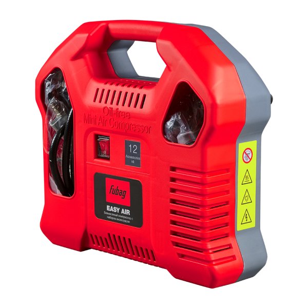Компрессорный набор FUBAG Easy Air в Тольятти фото