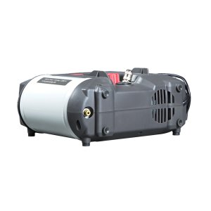 Компрессорный набор FUBAG Compact Air безмасляный компрессор + 5 предметов в Тольятти фото