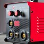 Полуавтомат сварочный FUBAG IRMIG 200 SYN FLUX в Тольятти фото
