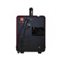 FUBAG Сварочный полуавтомат IRMIG 180 (31 432) + Горелка FB 250 3m ( FB 250 Ergo 3m) (38443) + Маска сварщика Хамелеон IR 9-13N S (38072) + Сварочные краги на подкладке красные FWGN 10R (641180)  в Тольятти фото