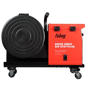 FUBAG Подающий механизм DRIVE INMIG DW SYN PULSE для арт. 31443 в Тольятти фото