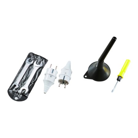 Дизельный генератор FUBAG PRD 3000 в Тольятти фото