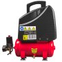 Компрессорный набор FUBAG Wood Master Kit безмасляный компрессор + 4 предмета в Тольятти фото