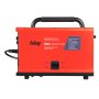 FUBAG Сварочный полуавтомат IRMIG 188 SYN PLUS + Горелка FB 250 3m + Маска сварщика Хамелеон IR 9-13N S  + Сварочные краги на подкладке красные FWGN 10R в ПОДАРОК в Тольятти фото