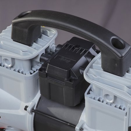 Компрессор воздушный безмасляный малошумный FUBAG OLS 190/10 CM1.6 в Тольятти фото
