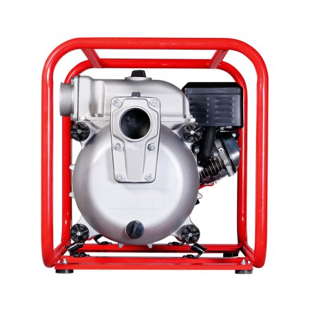 FUBAG Бензиновая мотопомпа для сильнозагрязненной воды PG 1300 T в Тольятти фото