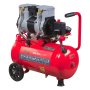 Компрессор воздушный безмасляный малошумный FUBAG OLS 250/24 CM2 в Тольятти фото