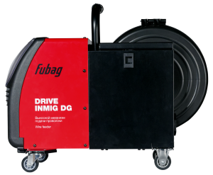 FUBAG Подающий механизм DRIVE INMIG DG для арт. 31438 и 31440 в Тольятти фото