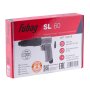 FUBAG Пневмовинтоверт SL 60 + Биты для SL 100, SL 120 1/4 дюйма x50мм (100 шт.) в ПОДАРОК в Тольятти фото