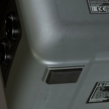 Портативная электростанция FUBAG AS 1200i (аккумулятор LiFePO4) в Тольятти фото