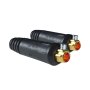 Разъем кабельный FUBAG - папа DX 10-25 (2 шт.) в Тольятти фото