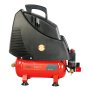 Компрессор воздушный безмасляный FUBAG OL 195/6 CM1.5 в Тольятти фото