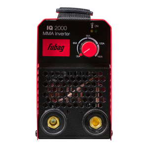 Инвертор сварочный FUBAG IQ 2000 в Тольятти фото