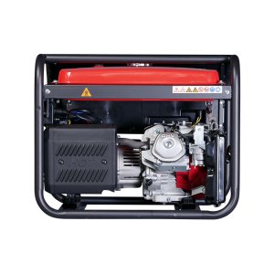 FUBAG Сварочный бензиновый генератор WS 230 DDC ES в Тольятти фото