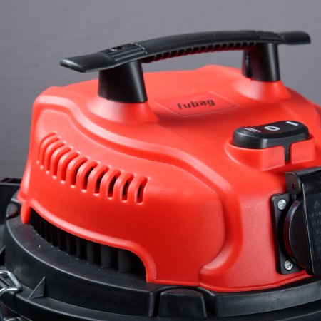 FUBAG Строительный пылесос WD 3  в Тольятти фото