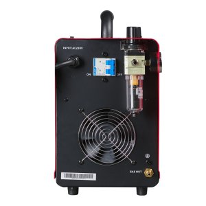 FUBAG Аппарат плазменной резки Plasma 60 LCD (46124) + Горелка для плазмореза FB P60 6m (38468) в Тольятти фото